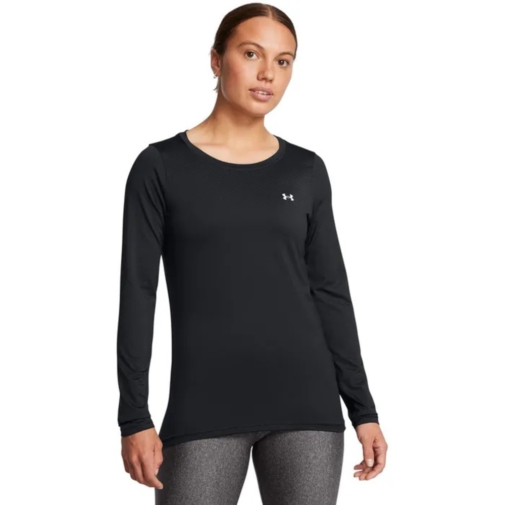 Under Armour HeatGear Long Sleeve Baselayer
